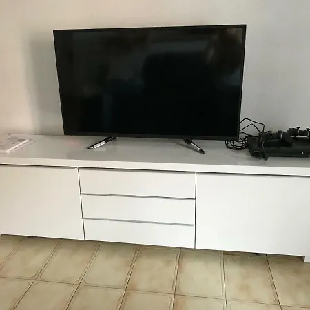 Appartement Piscis 720 Benalmádena