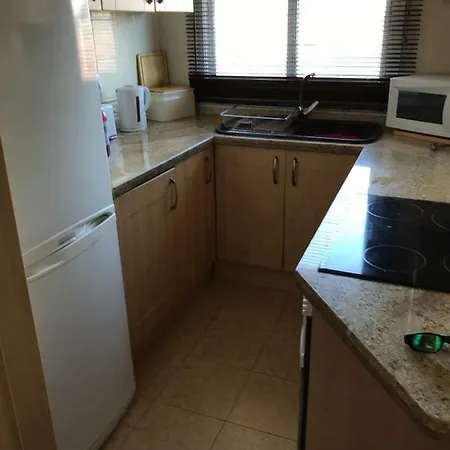 Piscis 720 Appartement *