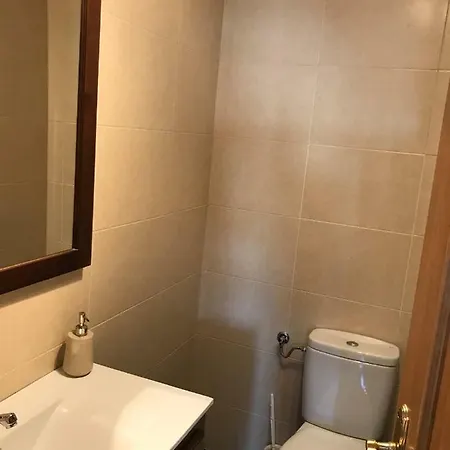 Piscis 720 Appartement Benalmádena