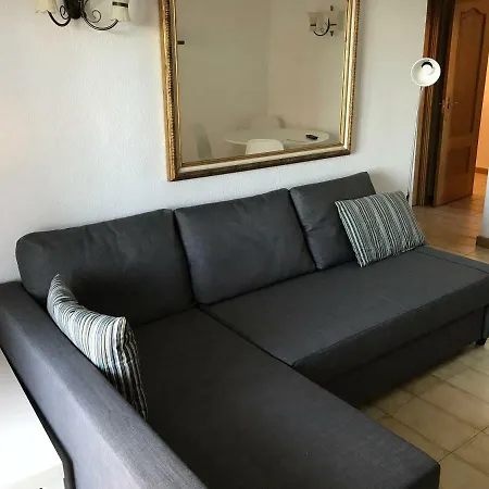 Appartement Piscis 720 Benalmádena