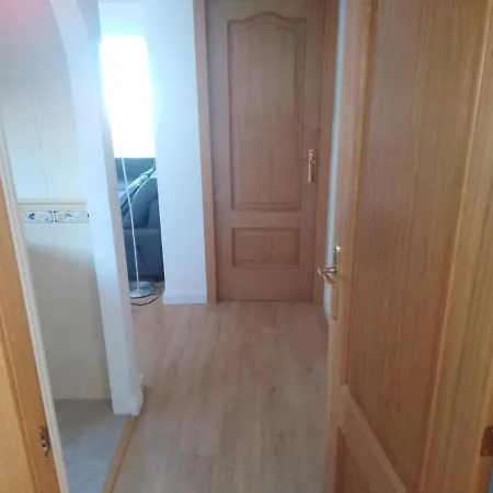 Piscis 720 Appartement *